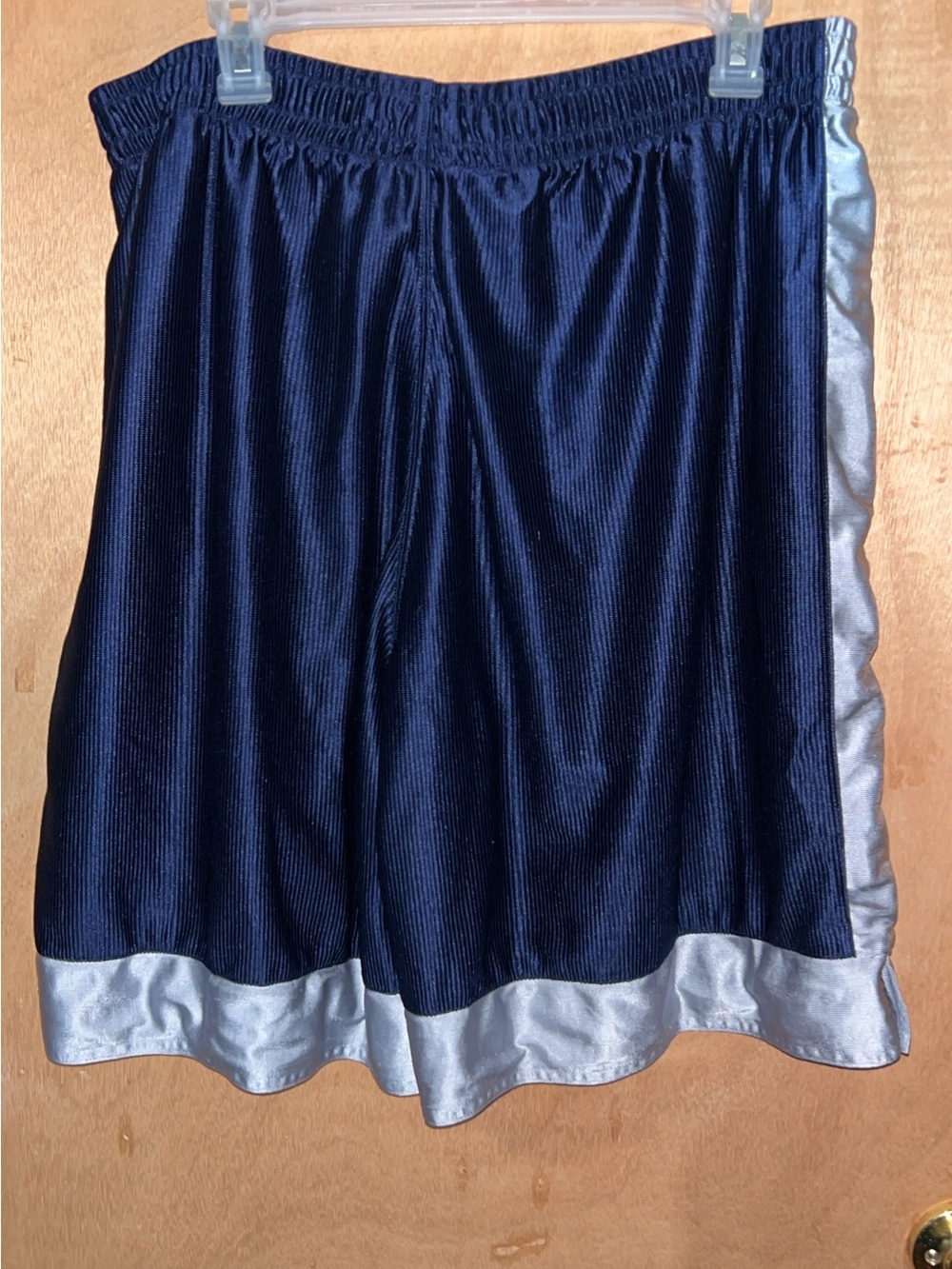 And1 Dazzle Basketball Shorts* - Picture 3 of 3